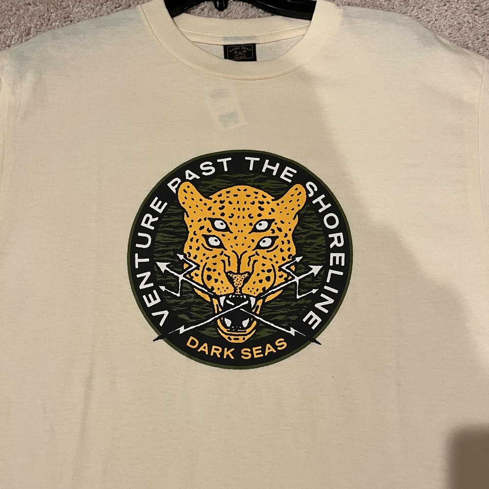 Men’s Dark Seas T-Shirt